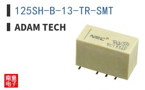 125SH-B-13-TR-SMT ͼƬ